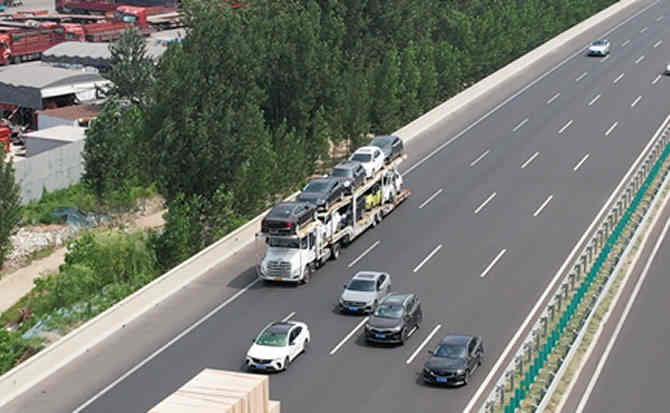 富阳区高速公路汽车救援