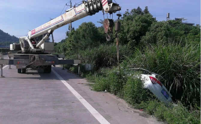 富阳区重载吊车救援